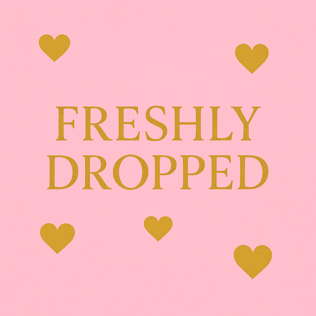 Freshly Dropped