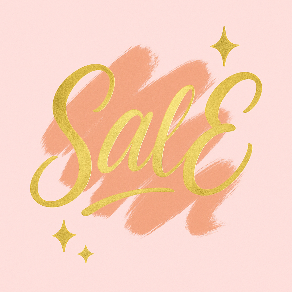 Sale