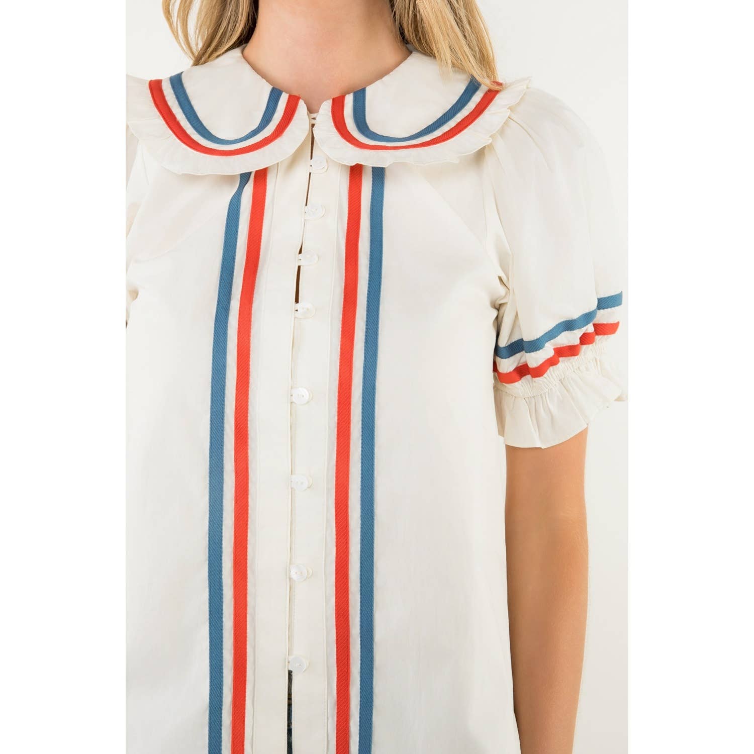 Miss USA Top