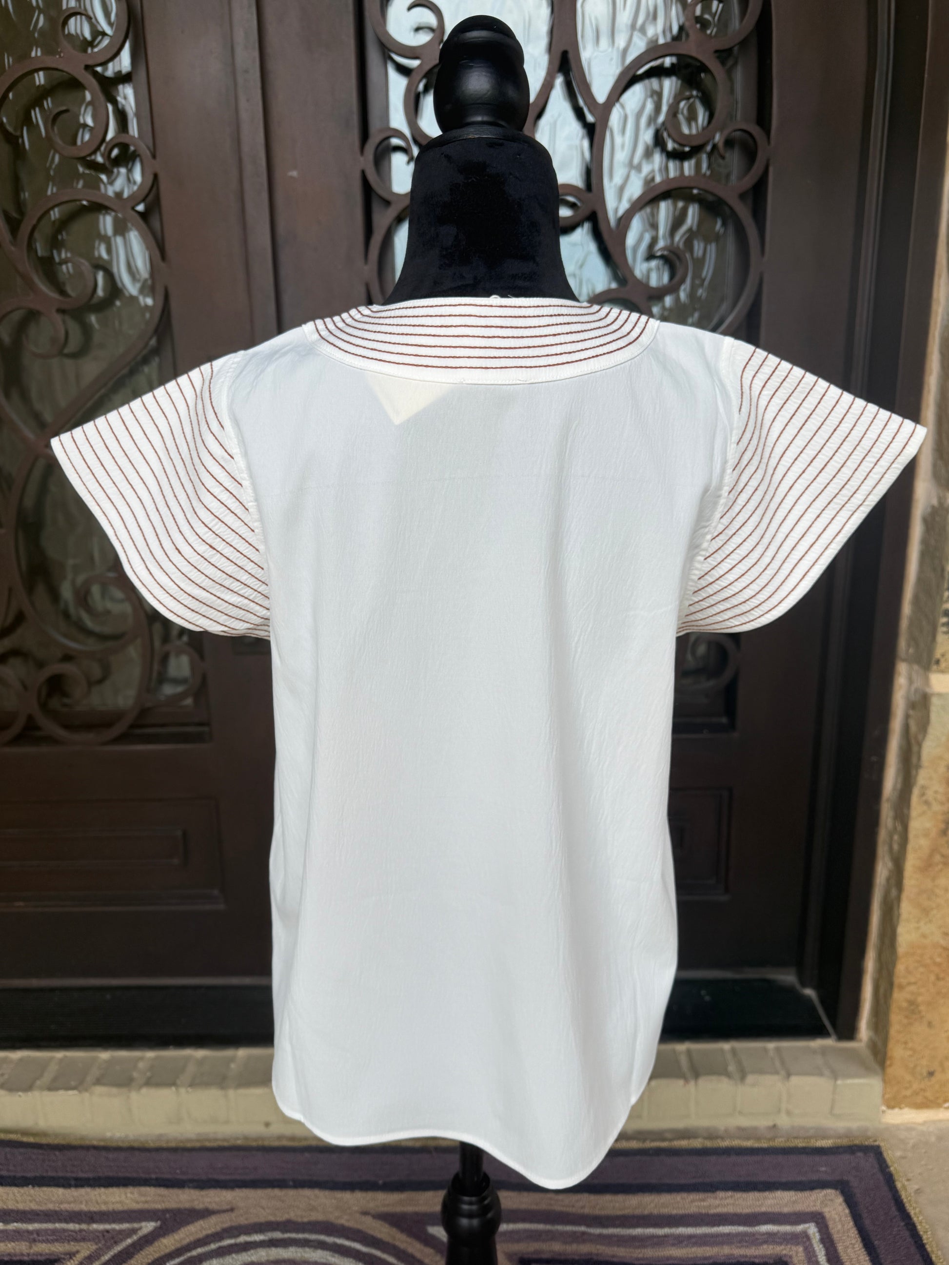 Teegan Top