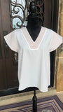 Teegan Top