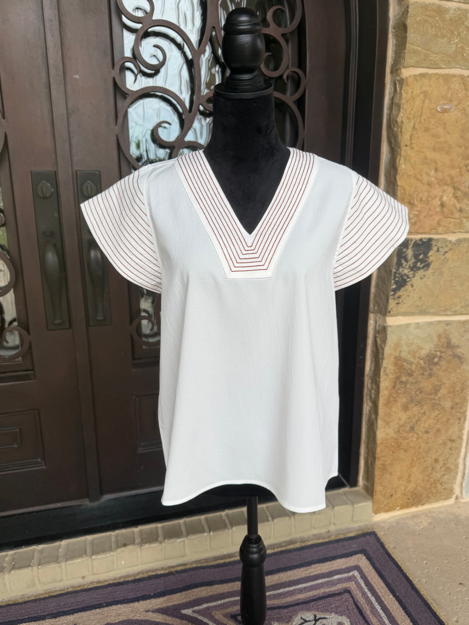 Teegan Top