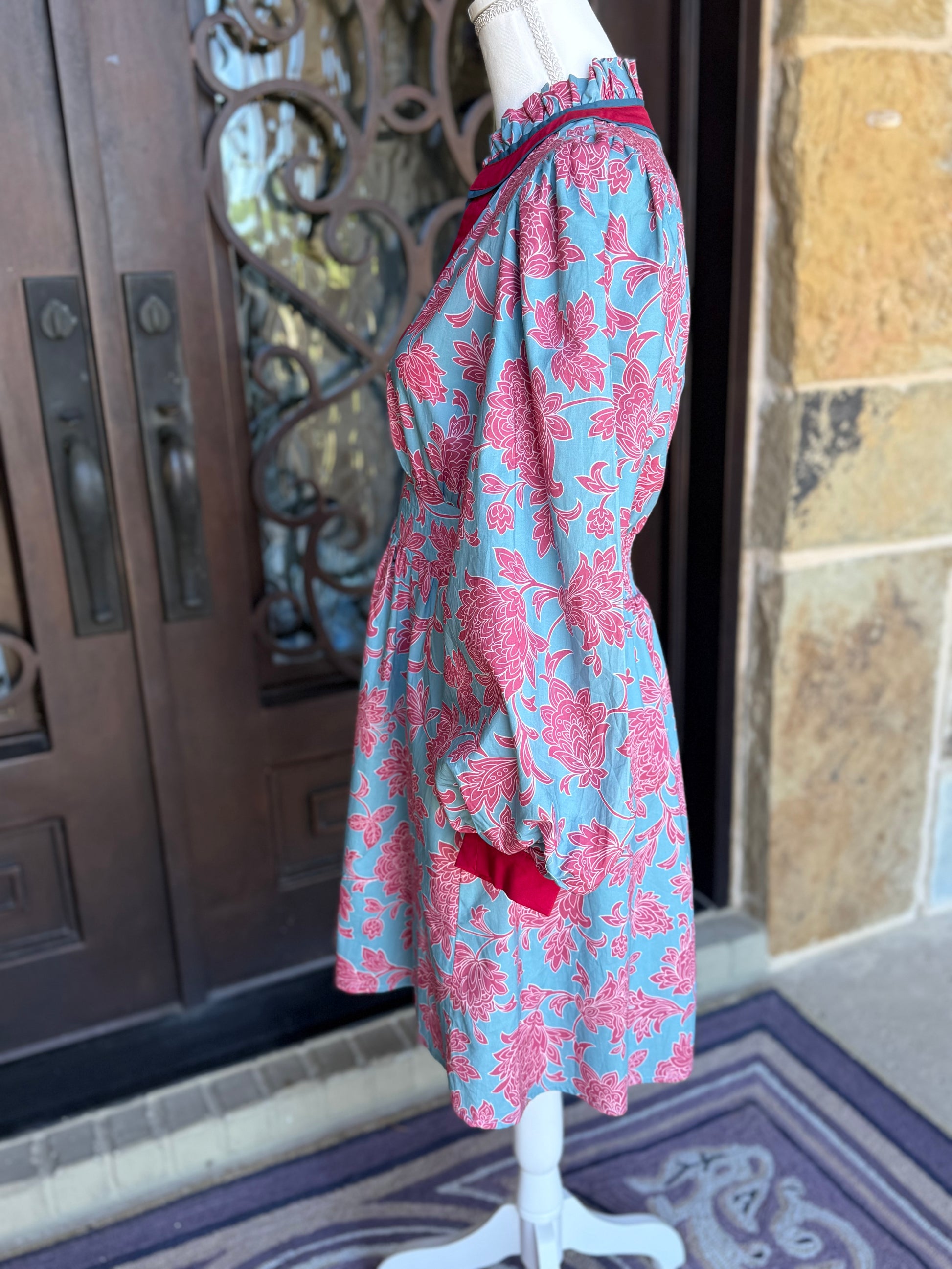 Kimmy Dress