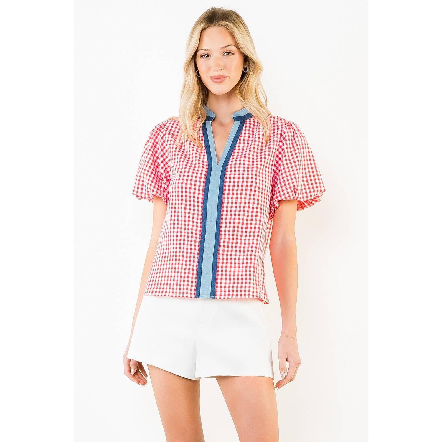 Liberty Top