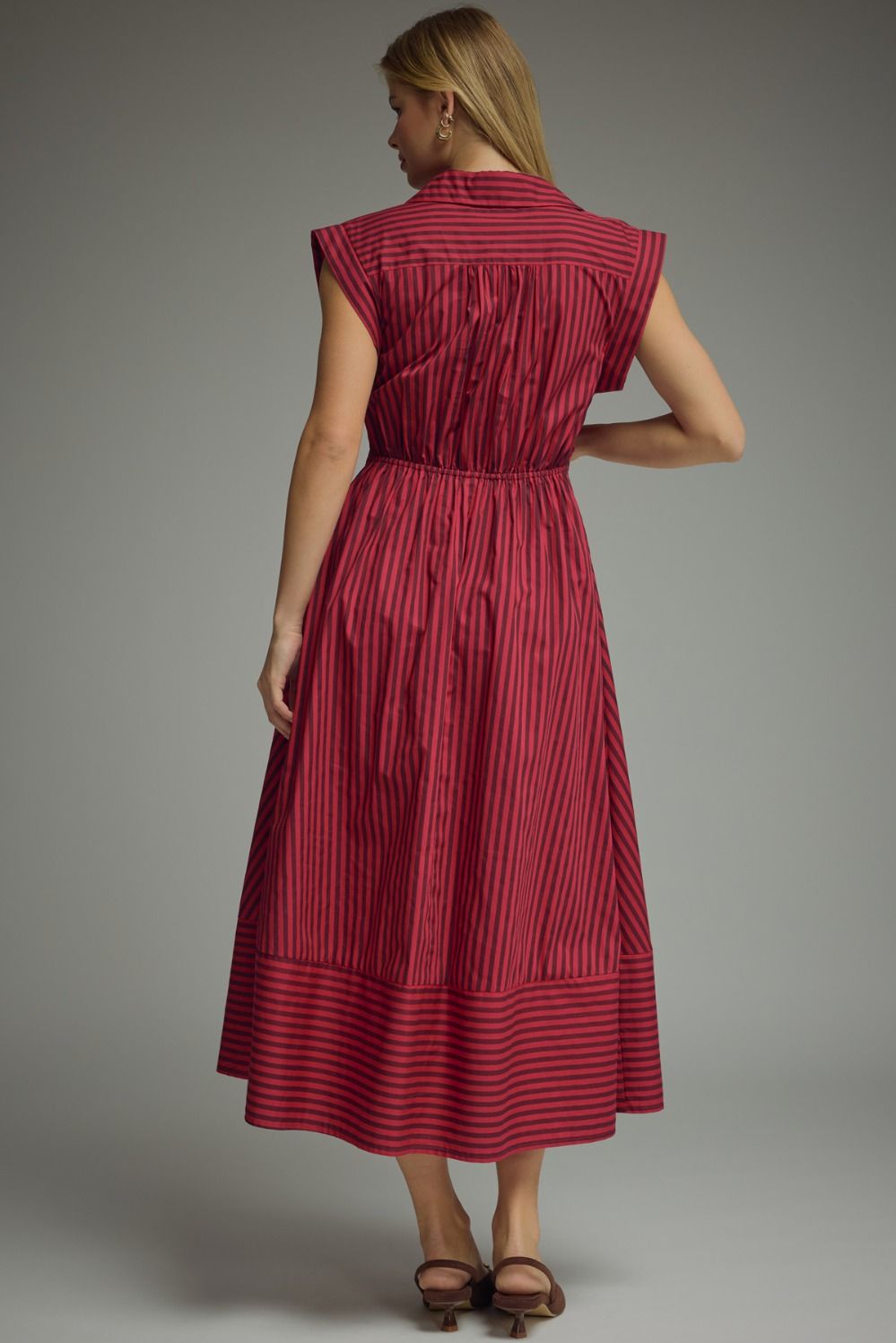 Ann Dress