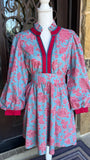 Kimmy Dress