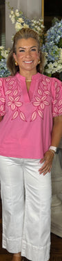 Blooming Top