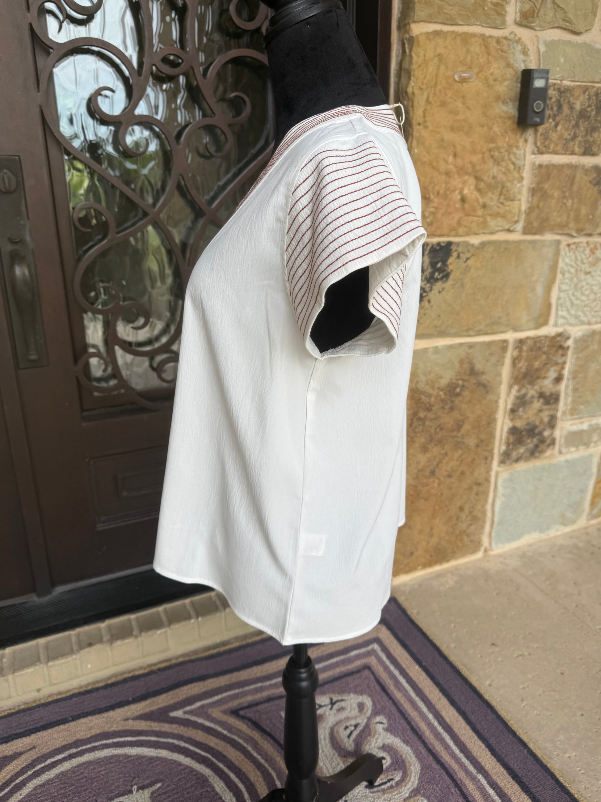 Teegan Top