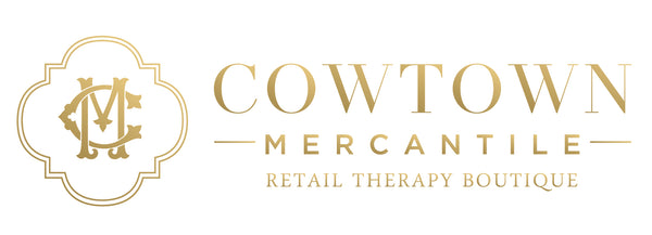 Cowtown Mercantile