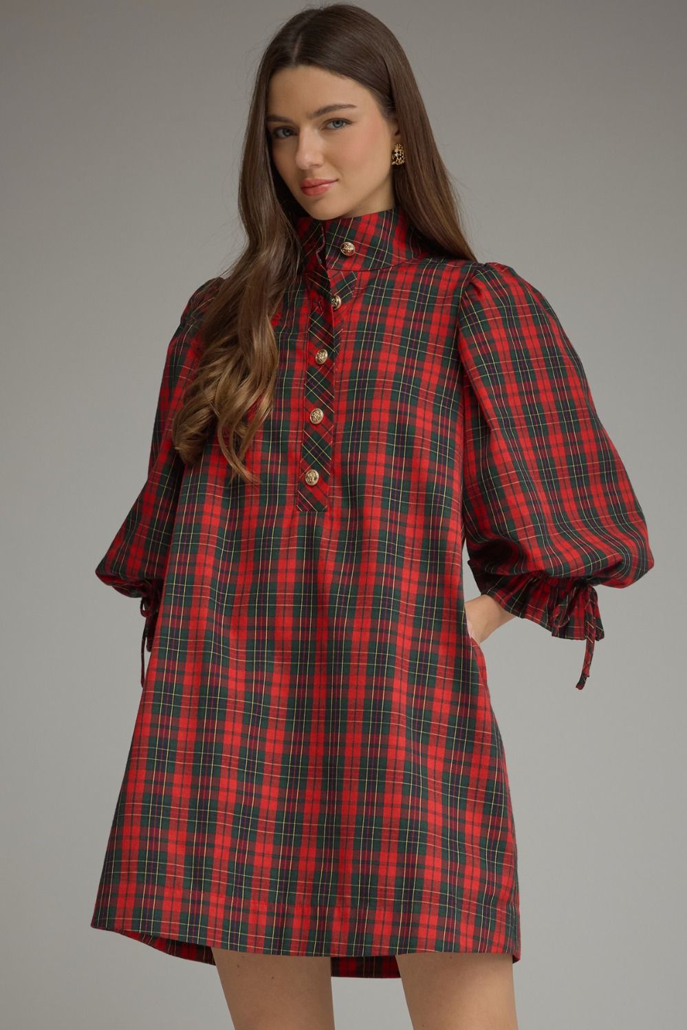 Joy Dress