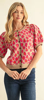 Carol Top