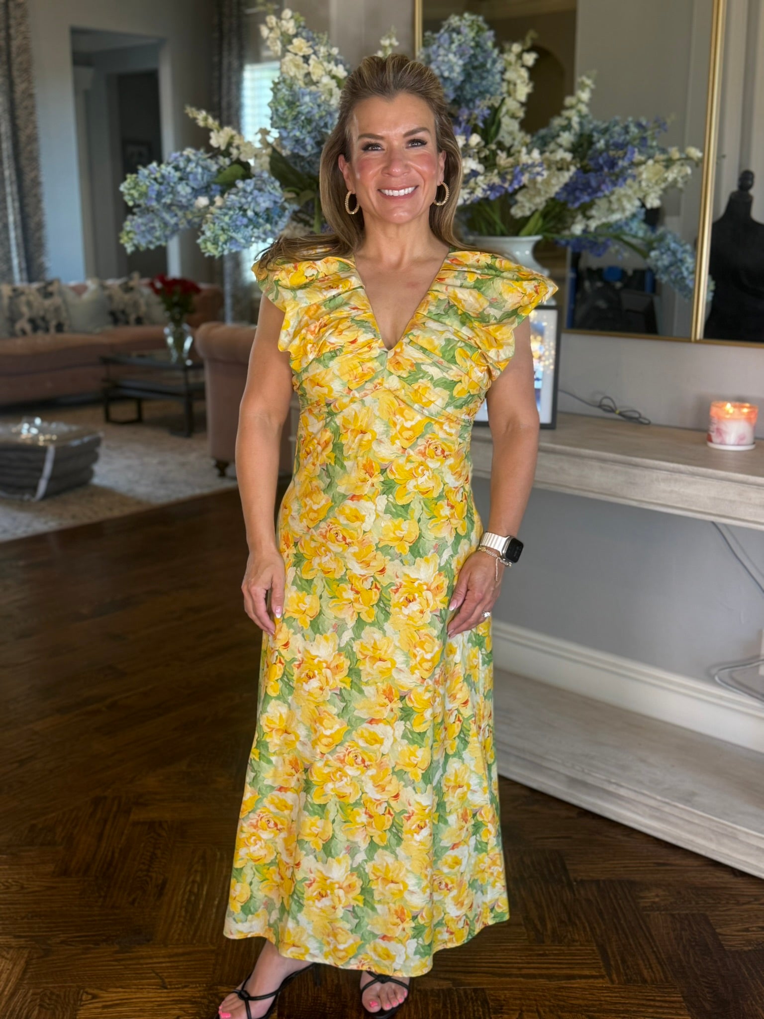 Renee Dress