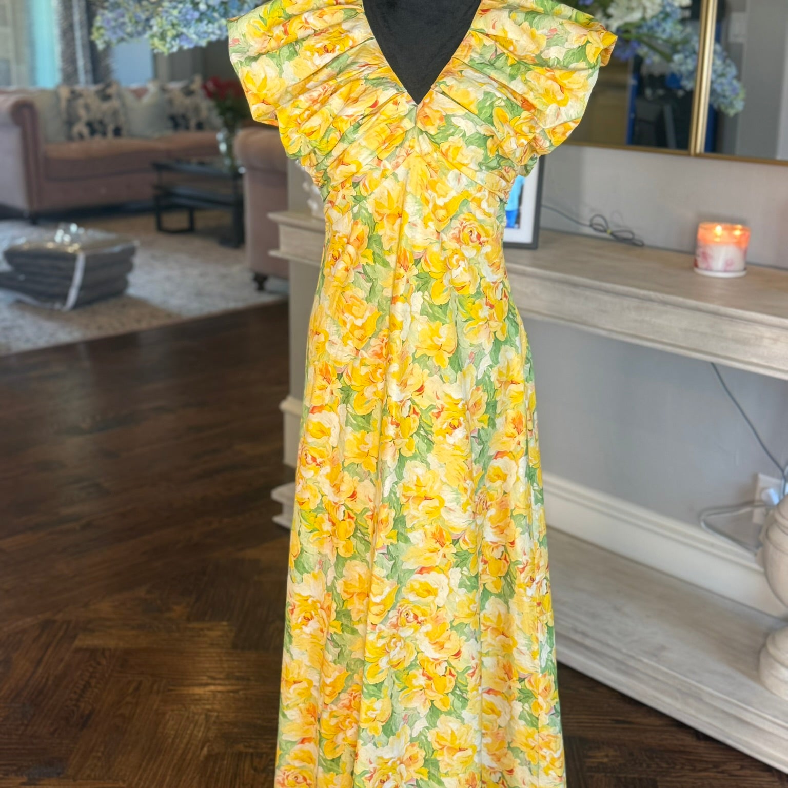 Renee Dress