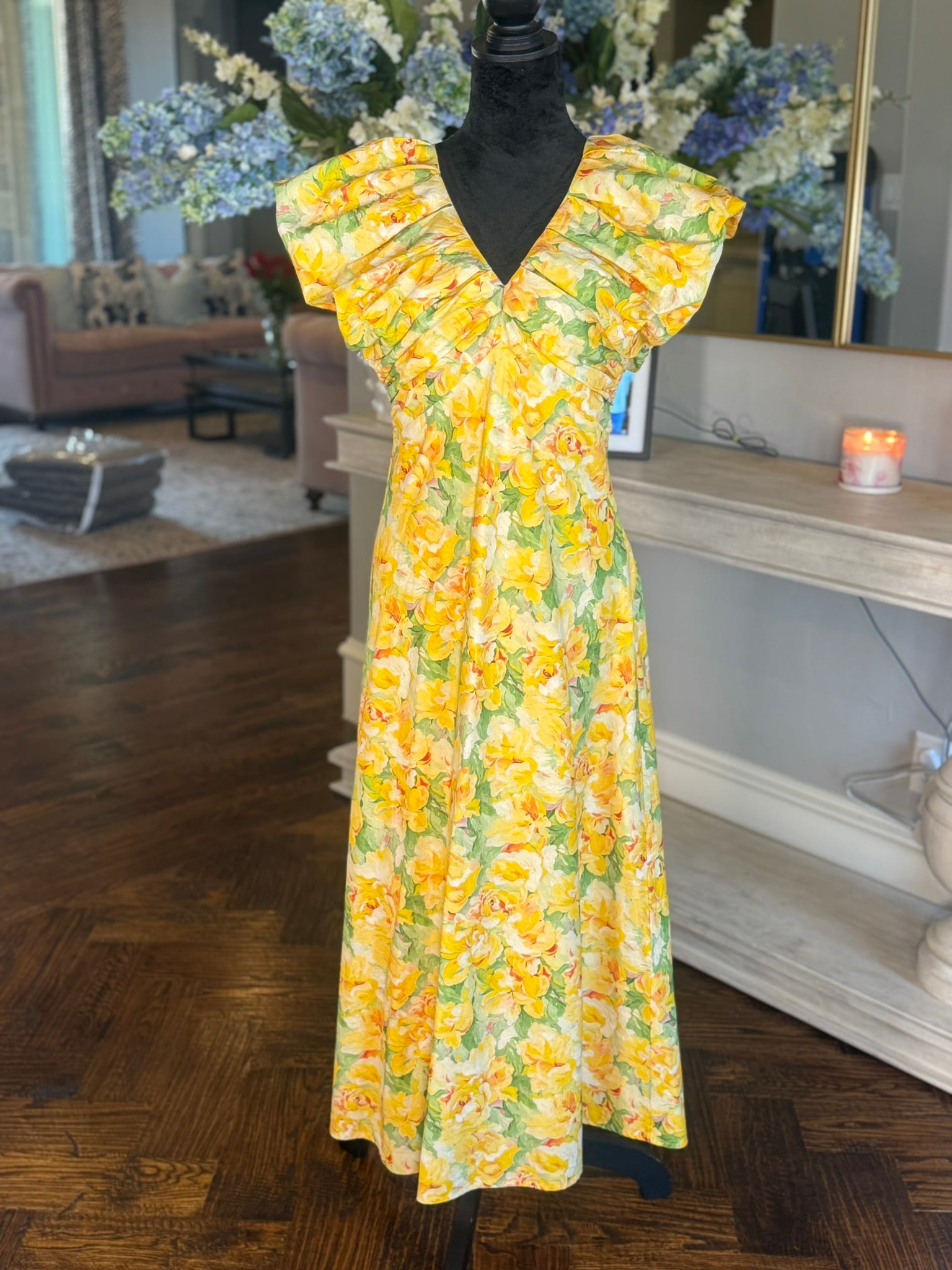 Renee Dress