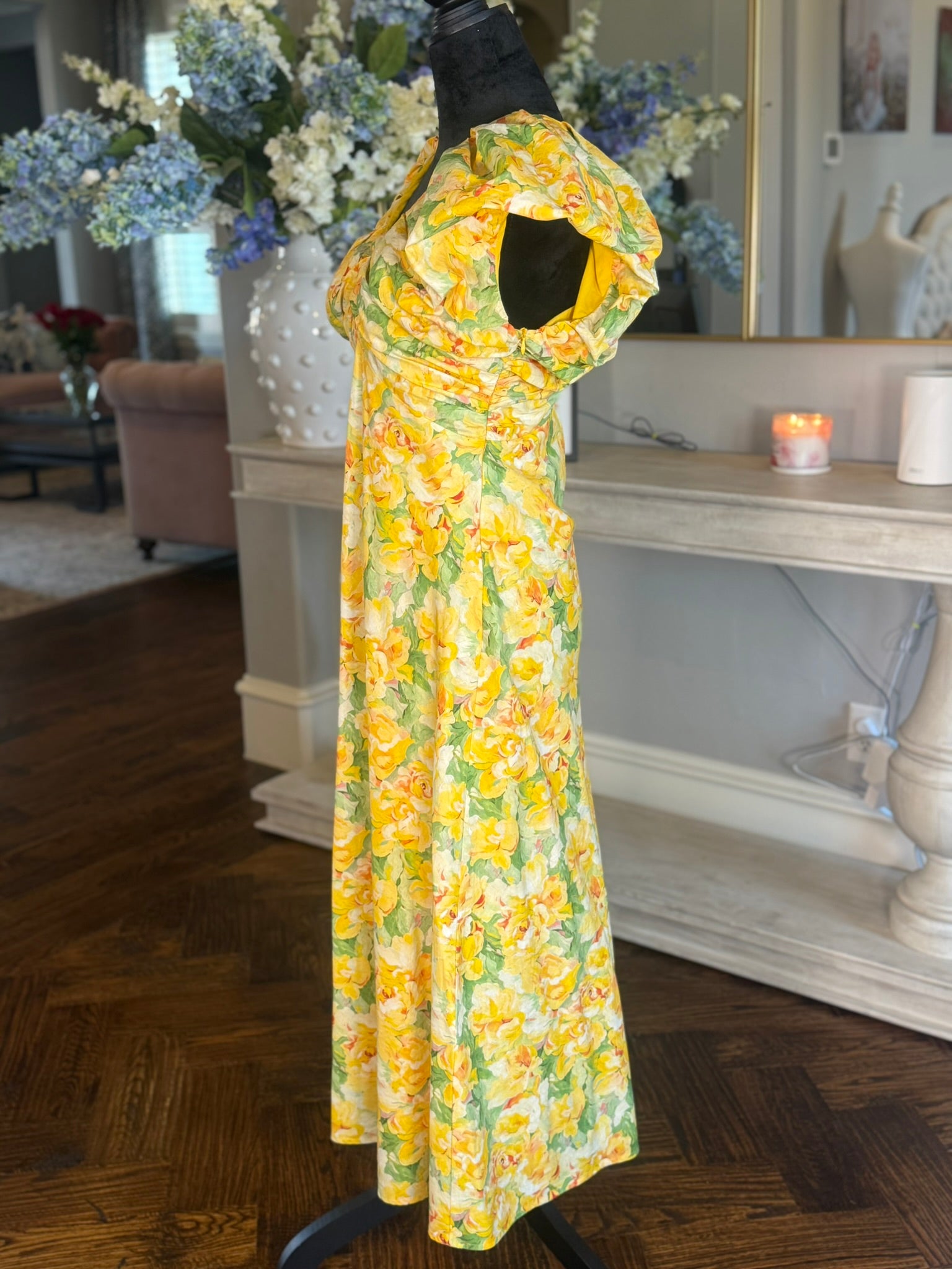 Renee Dress