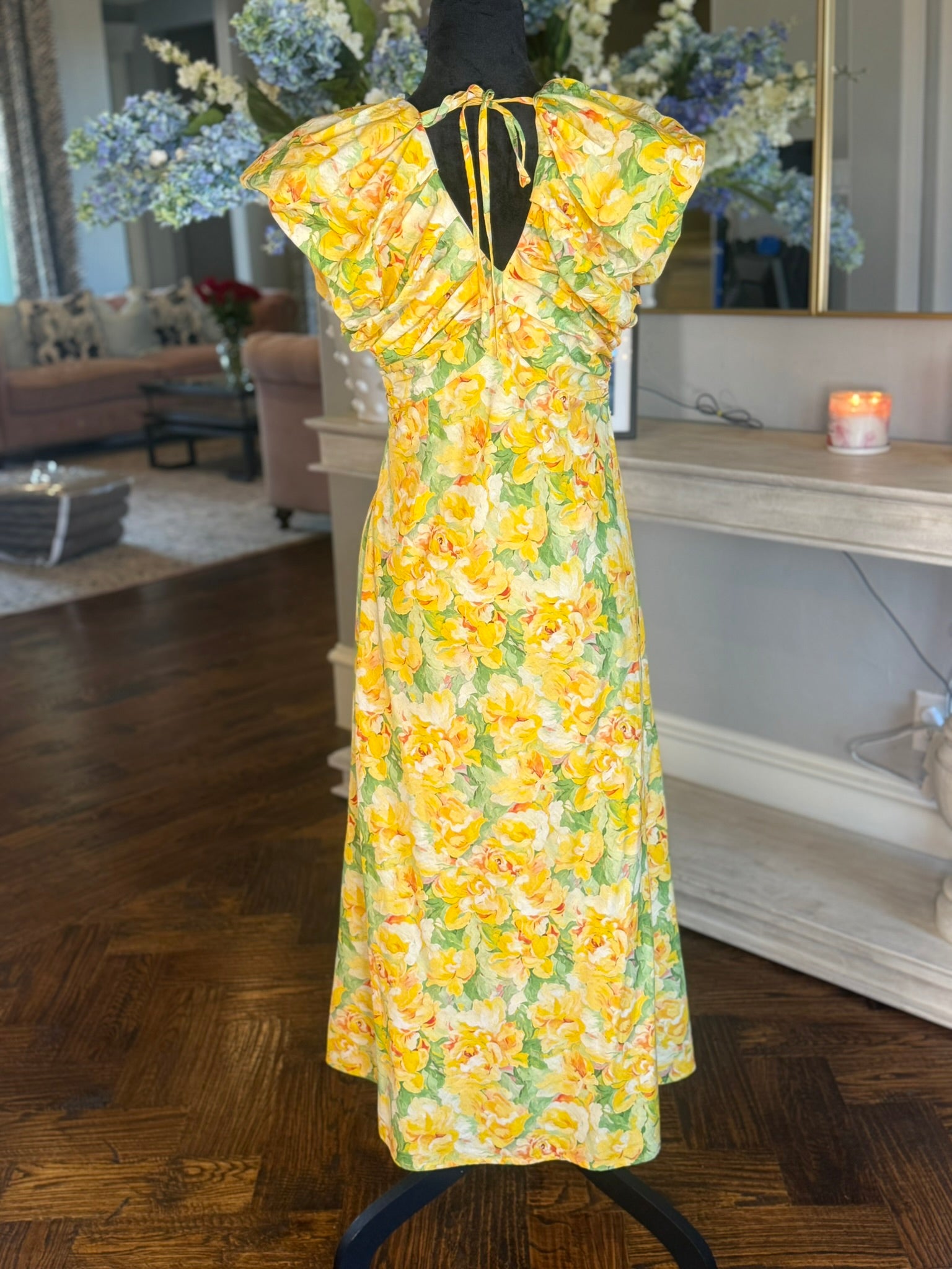 Renee Dress