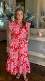 Rebecca Dress