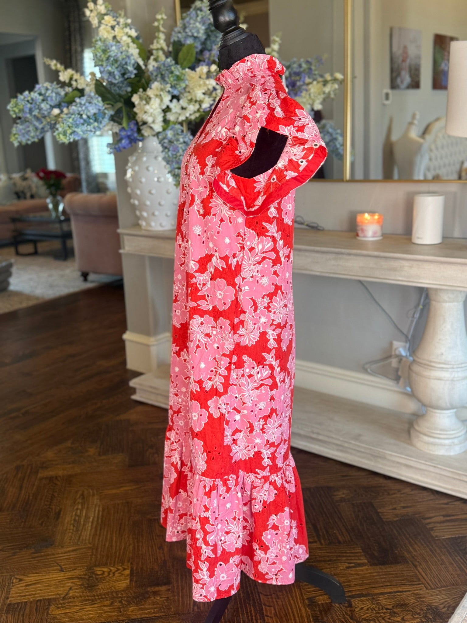 Rebecca Dress