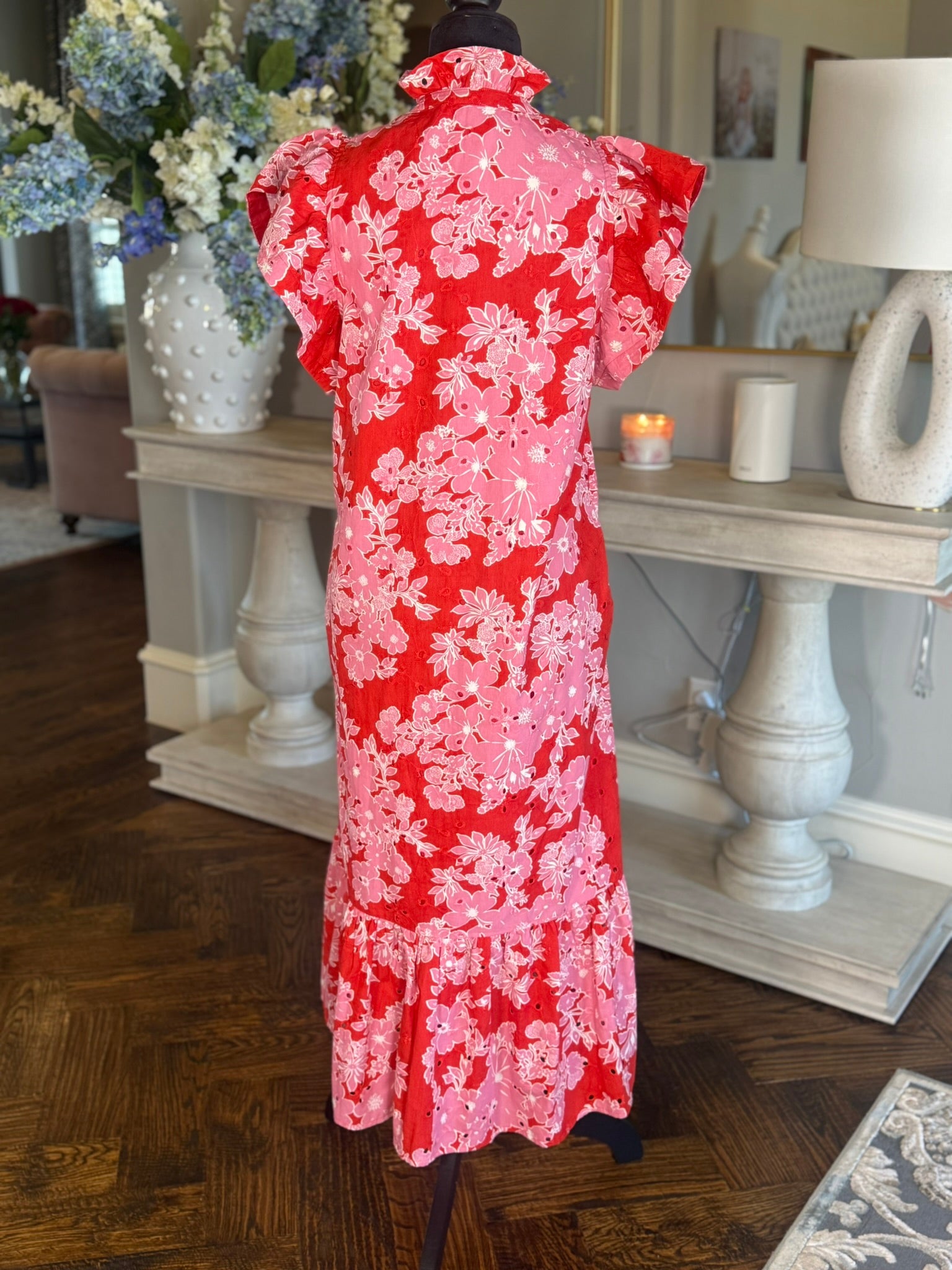 Rebecca Dress
