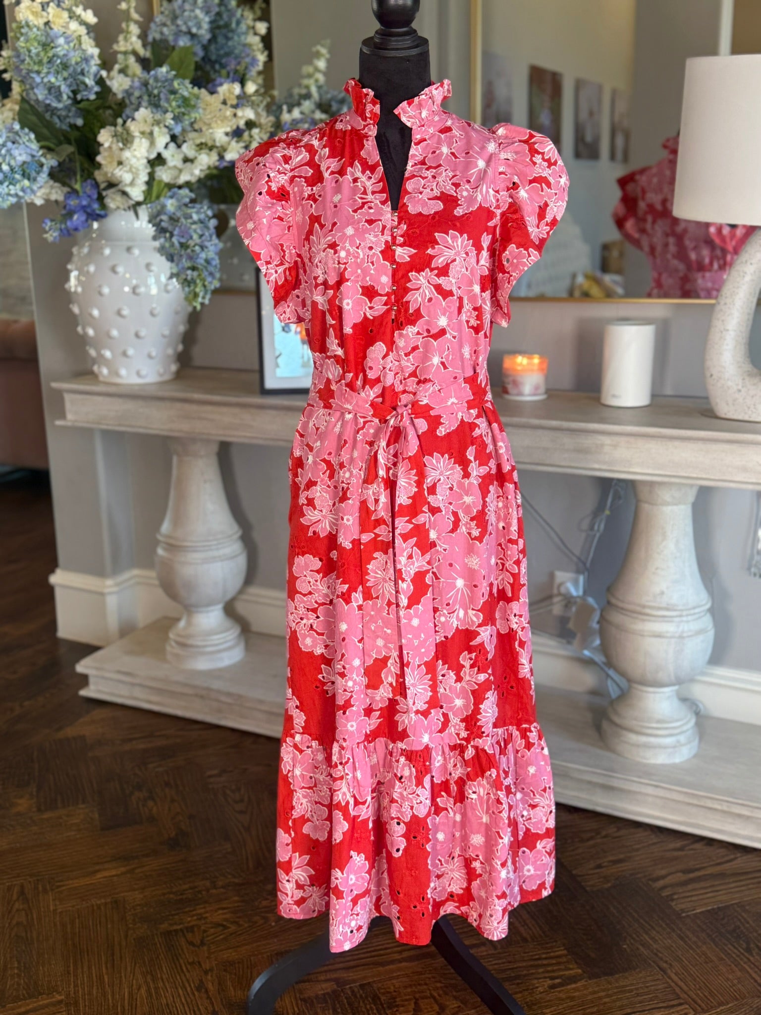 Rebecca Dress