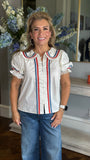 Miss USA Top