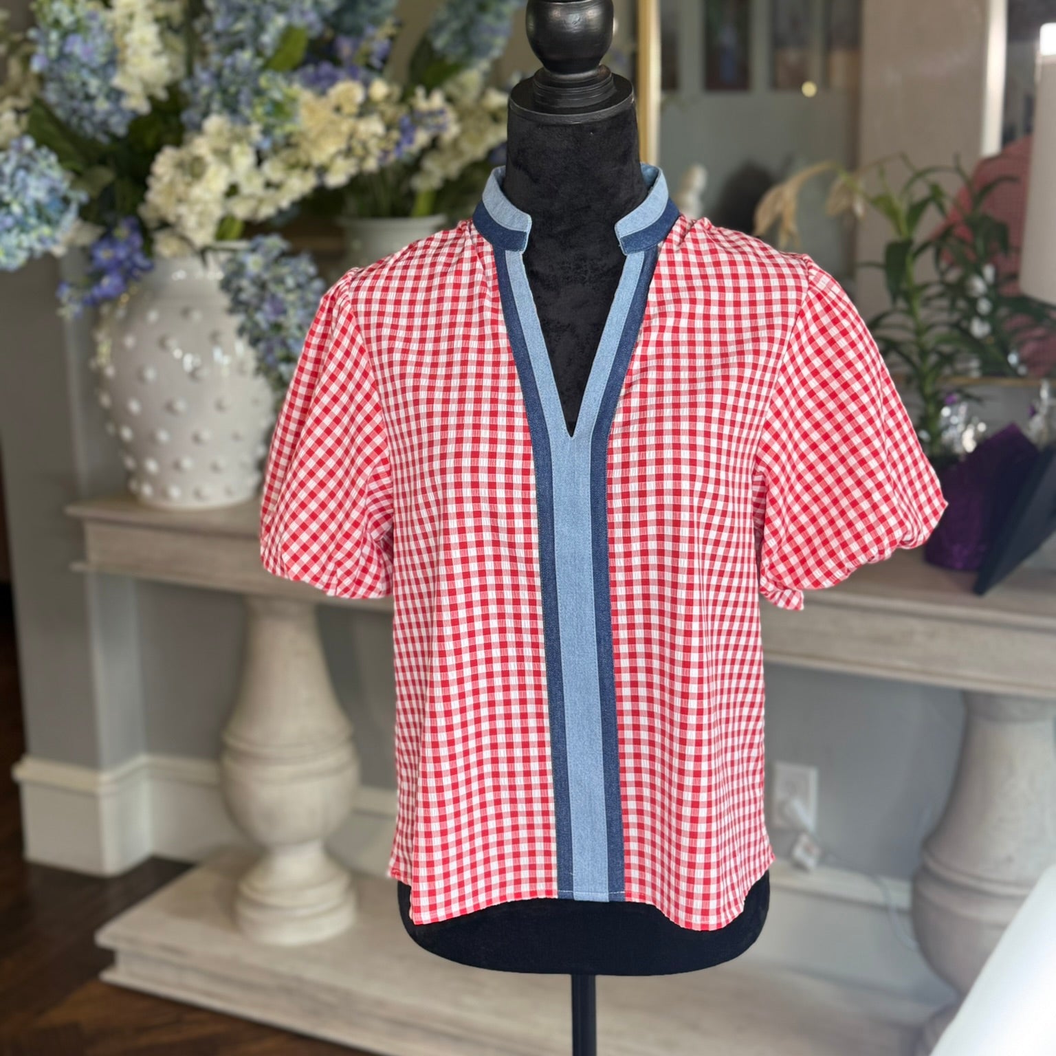 Liberty Top