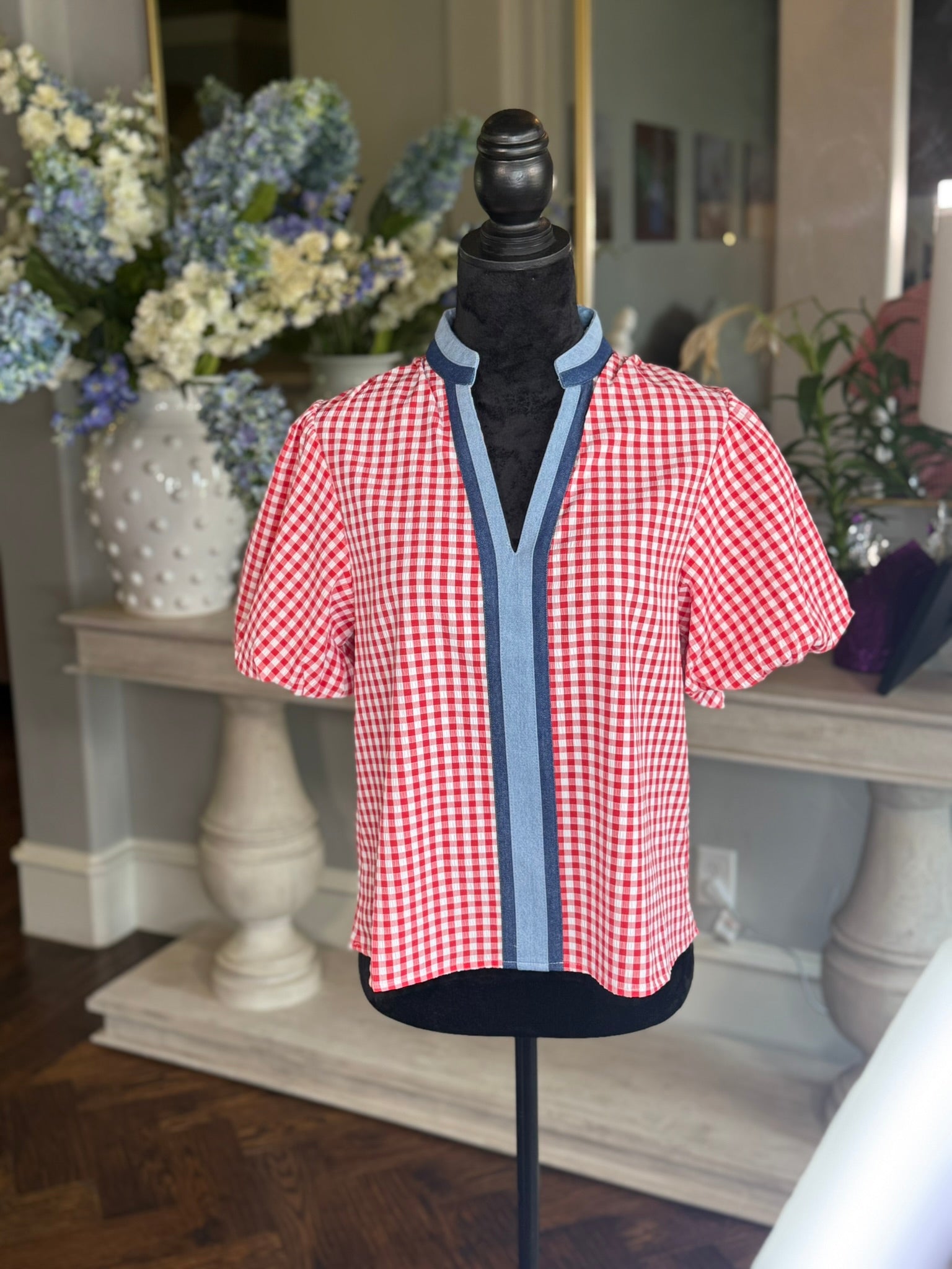 Liberty Top