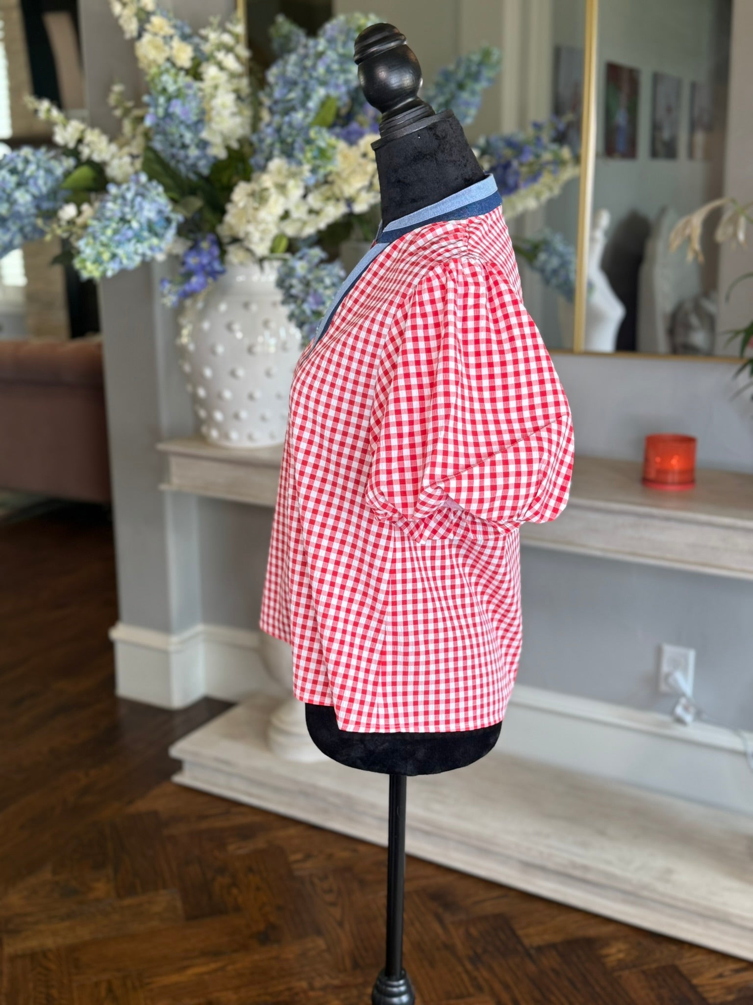 Liberty Top