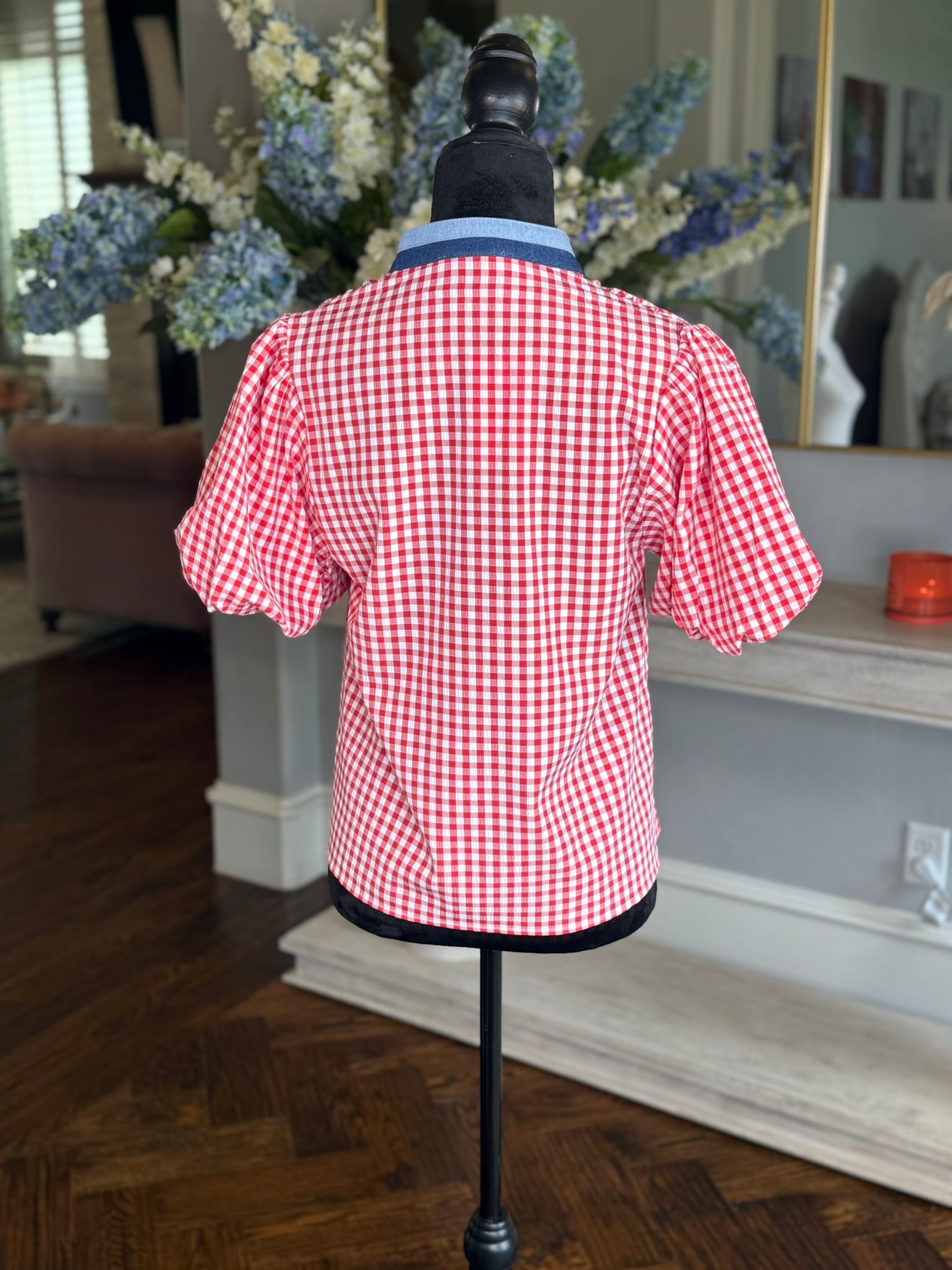 Liberty Top