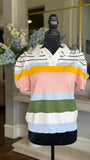 Striped Top