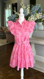 Charlotte Dress