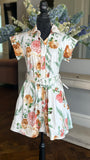 Leslie Dress
