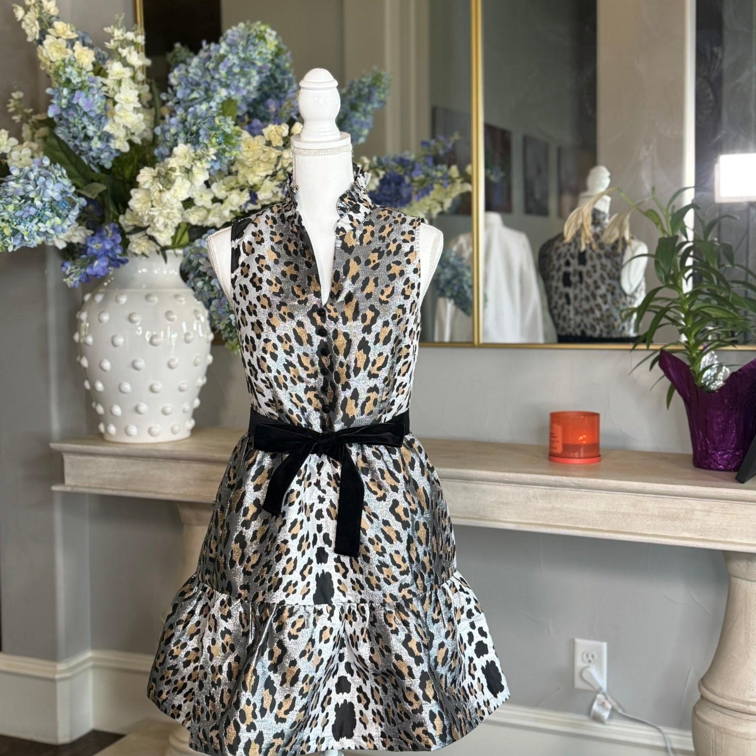 Lori Dress