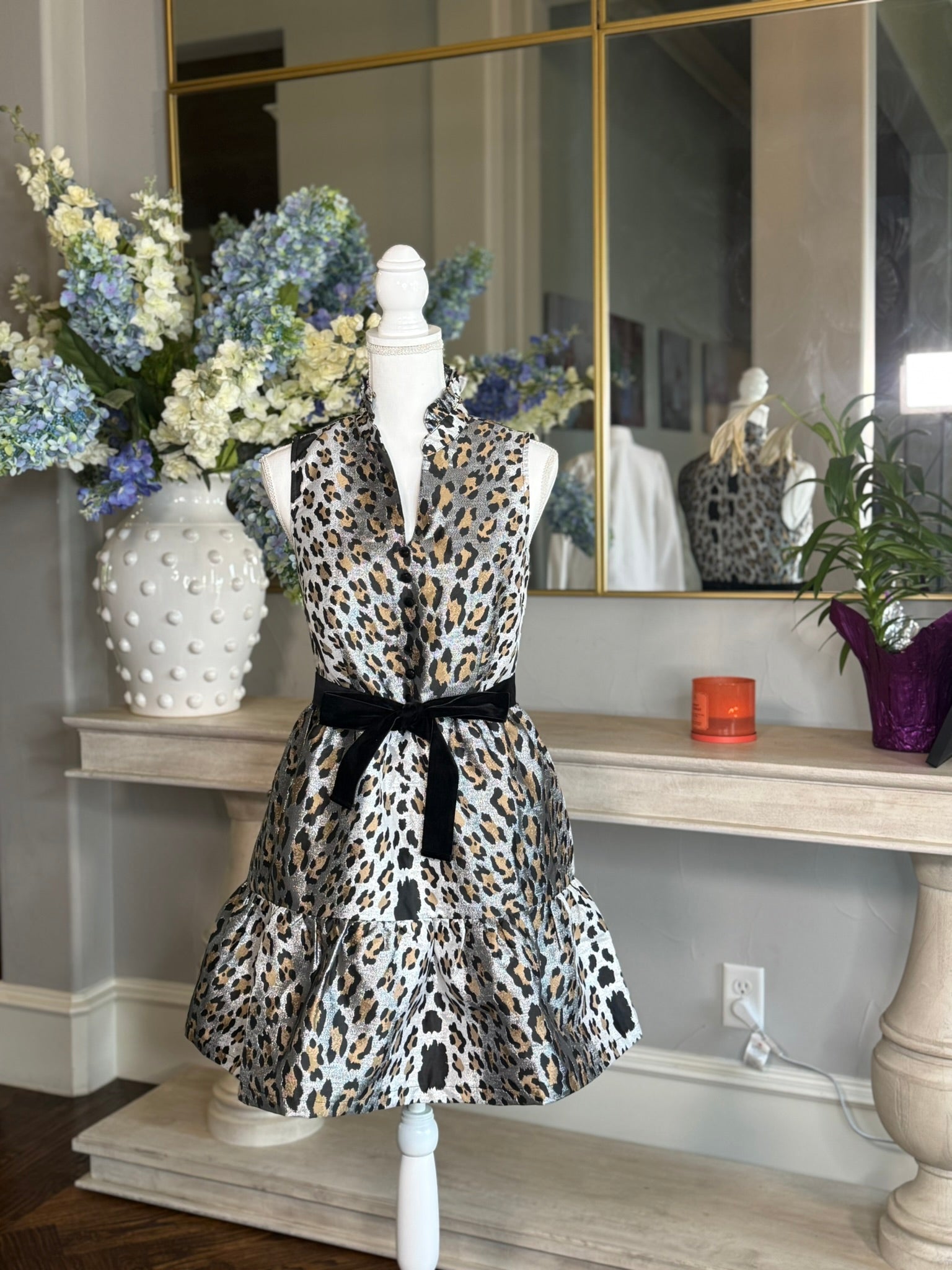 Lori Dress