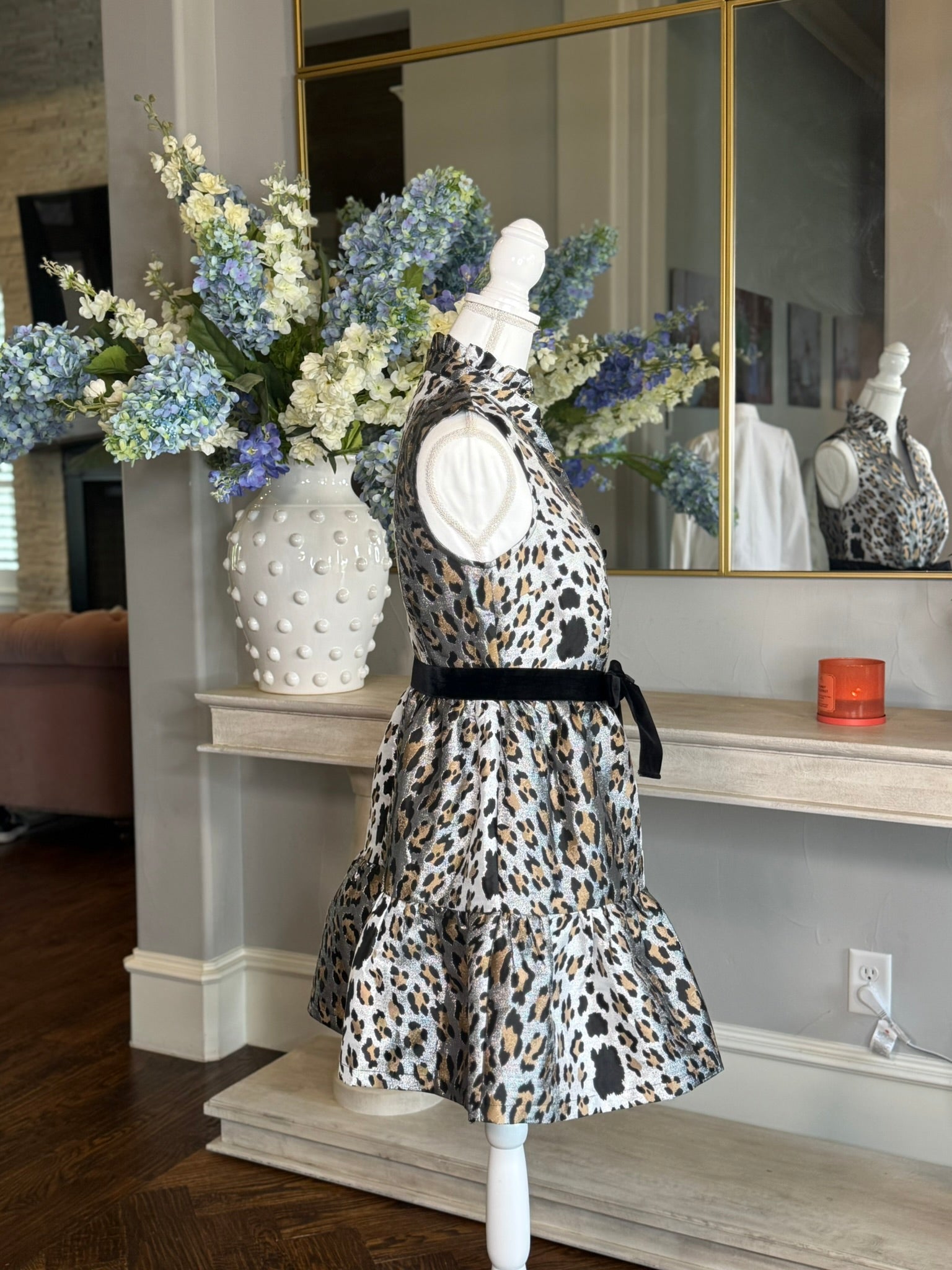 Lori Dress