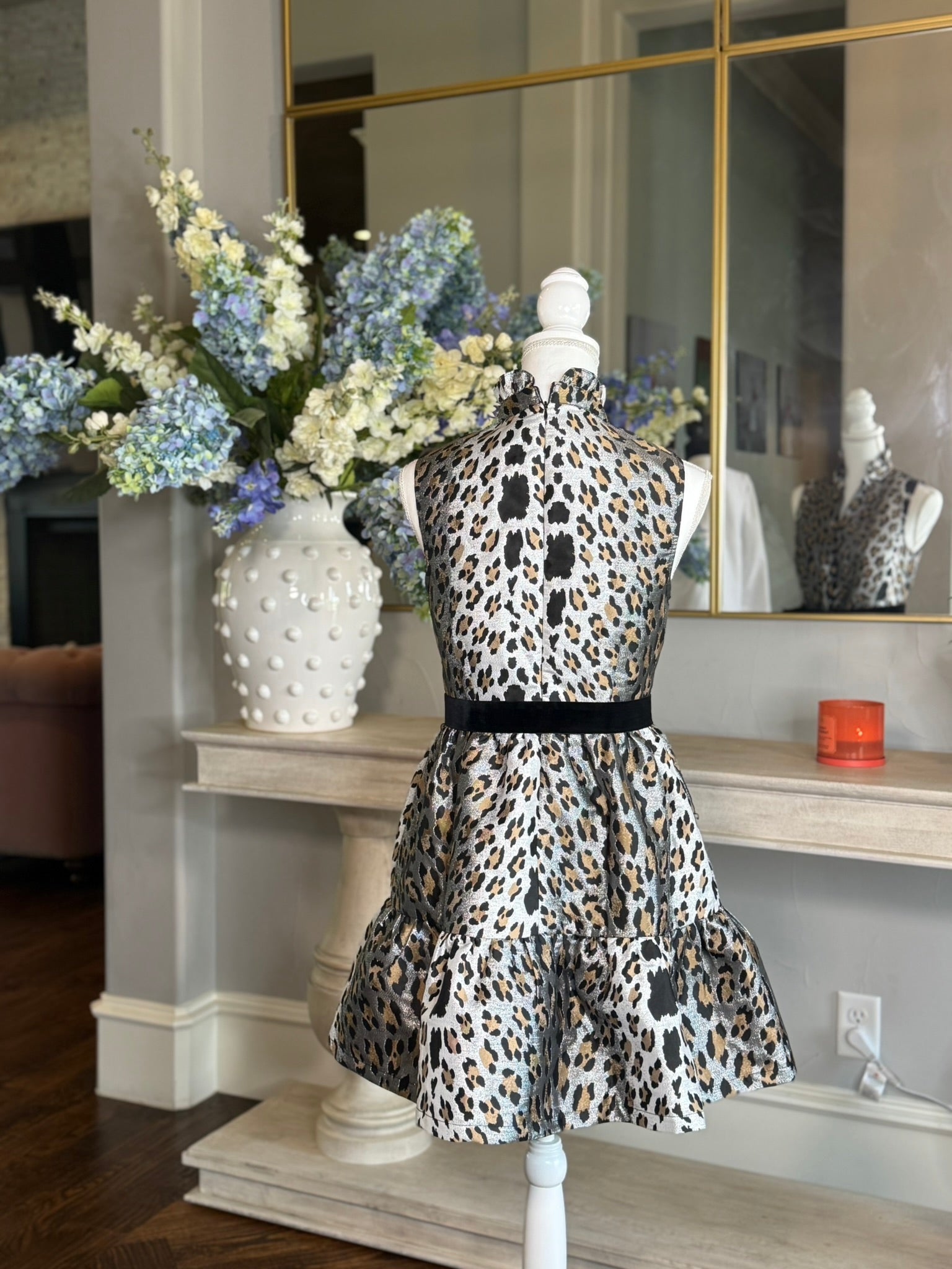 Lori Dress