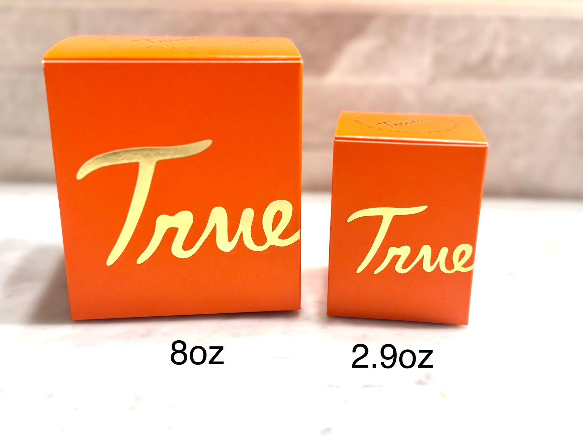 Mini Bodega TrueLux Candle