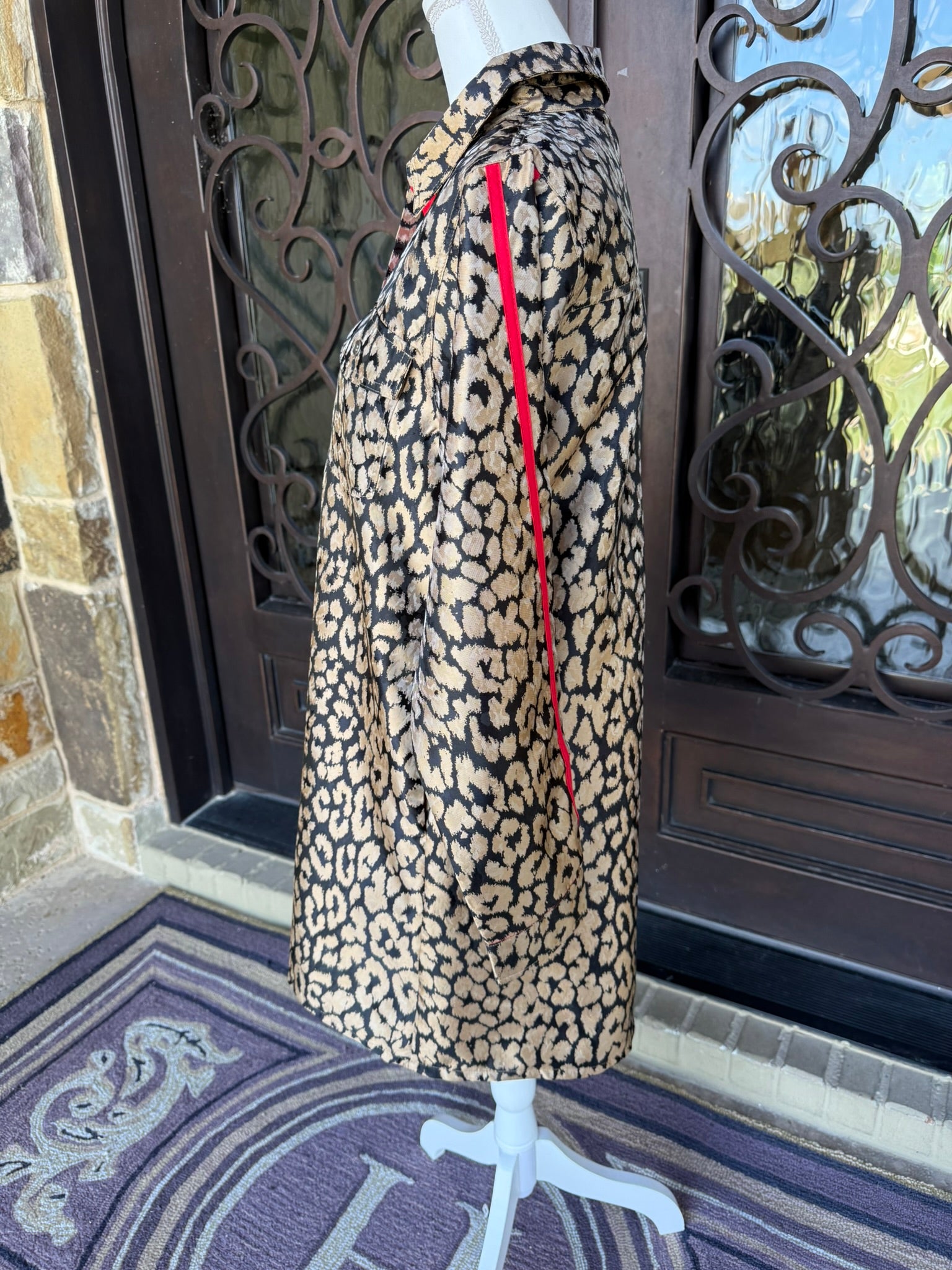 Terry Dress