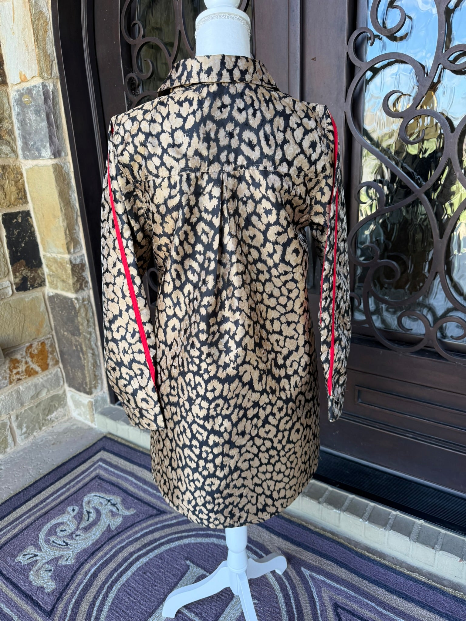 Terry Dress