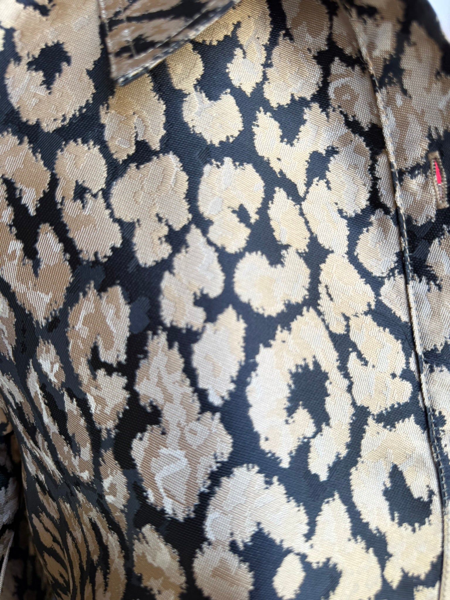 Terry Dress