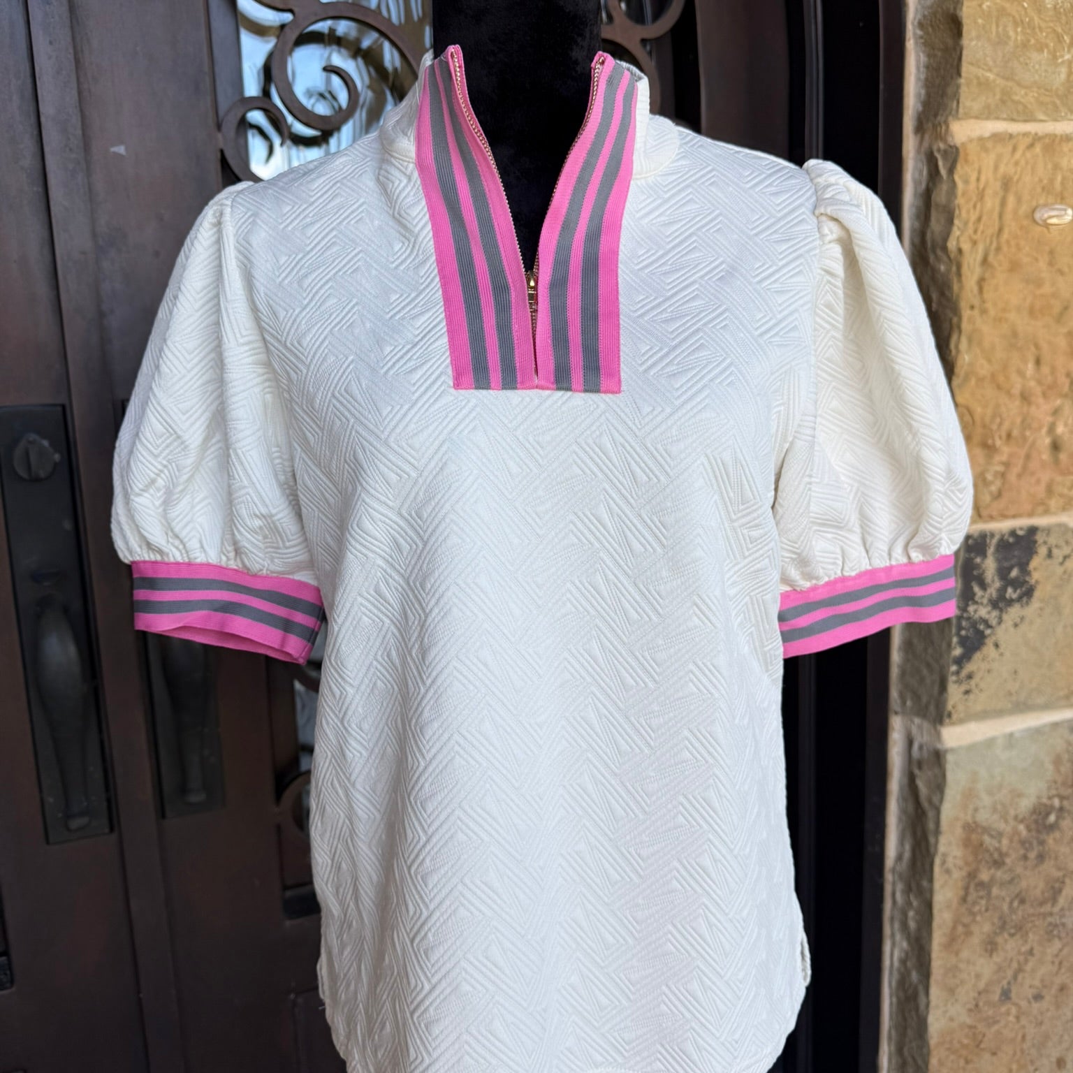 Ivory Top