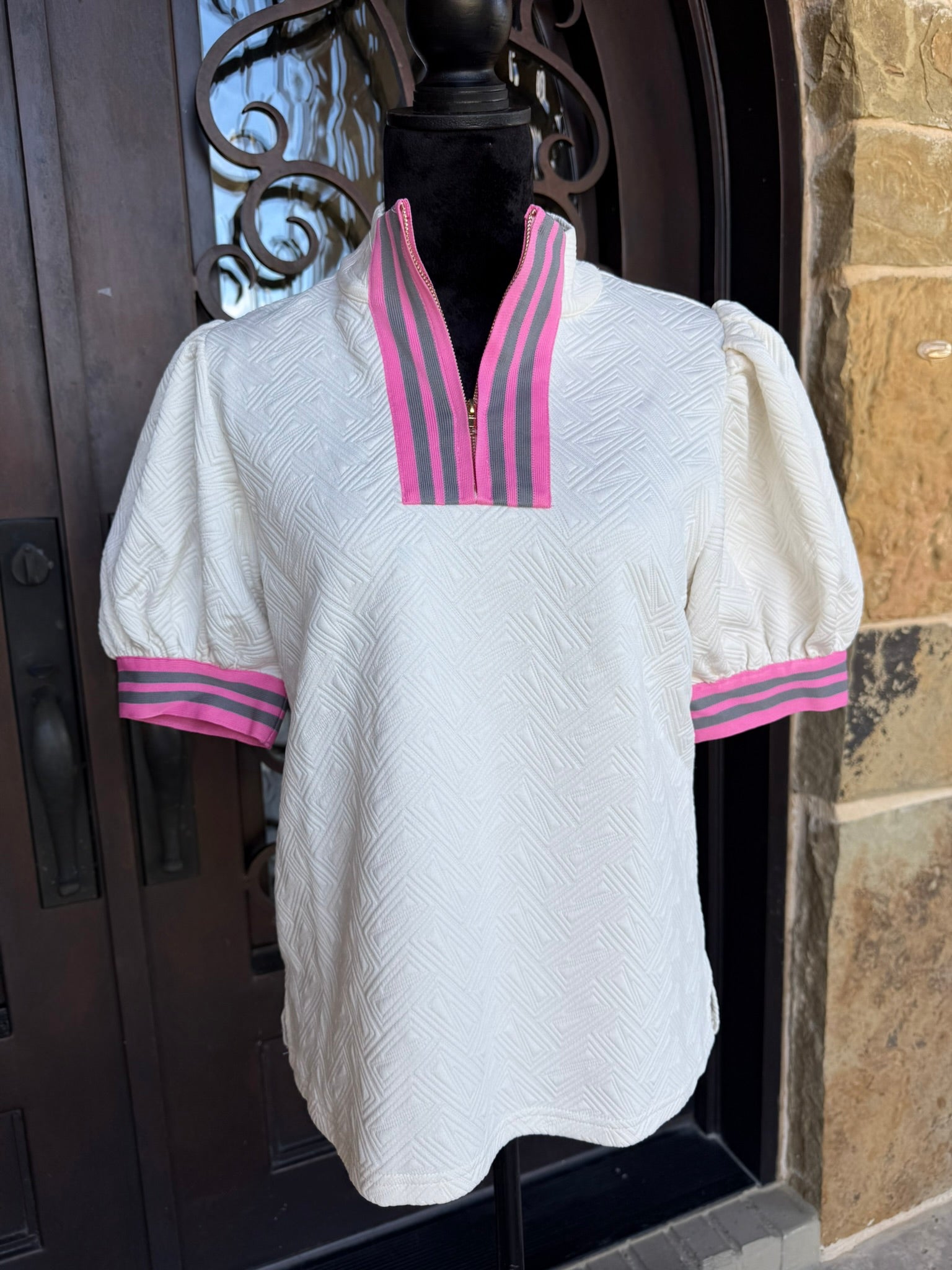 Ivory Top