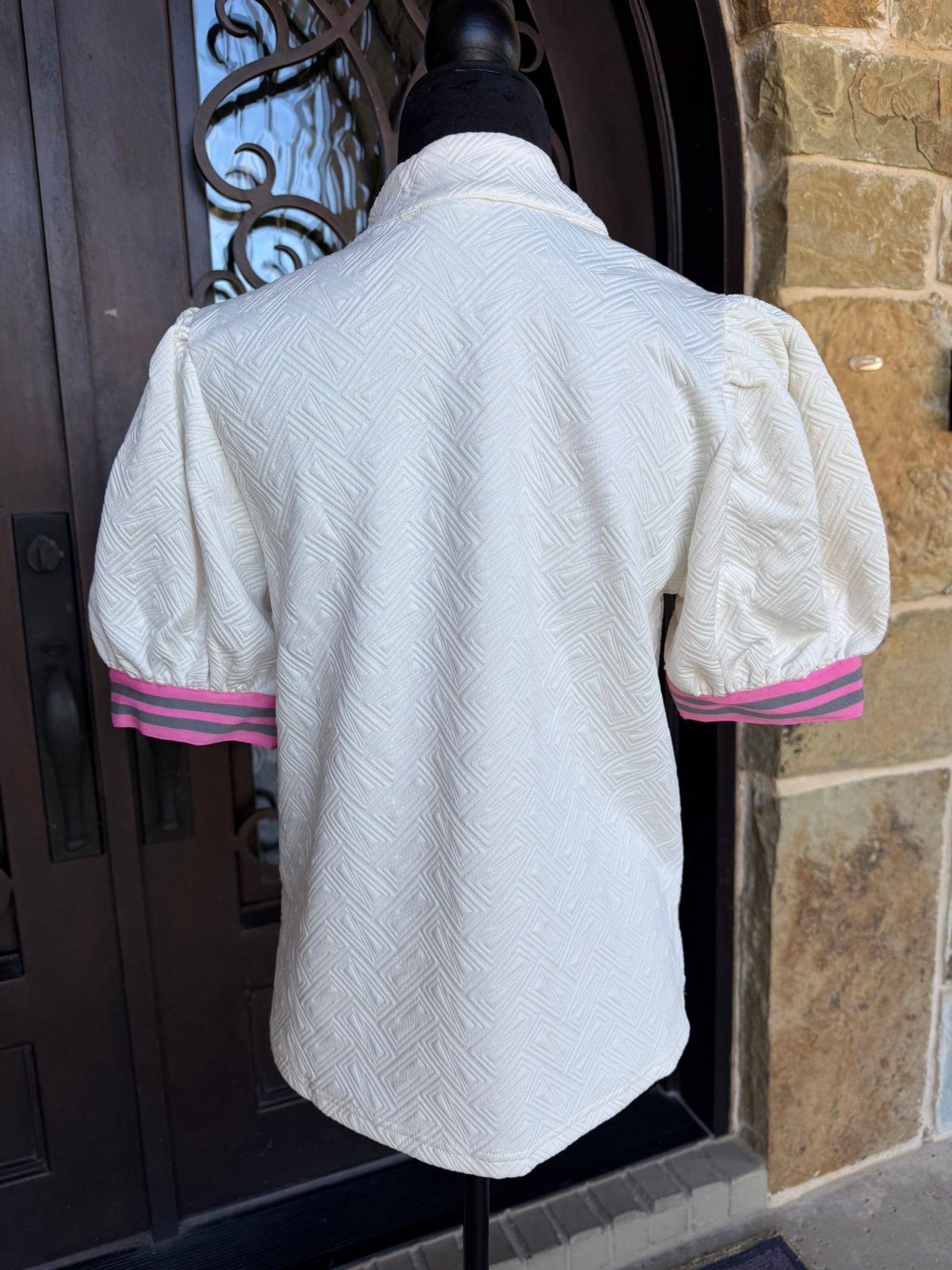 Ivory Top