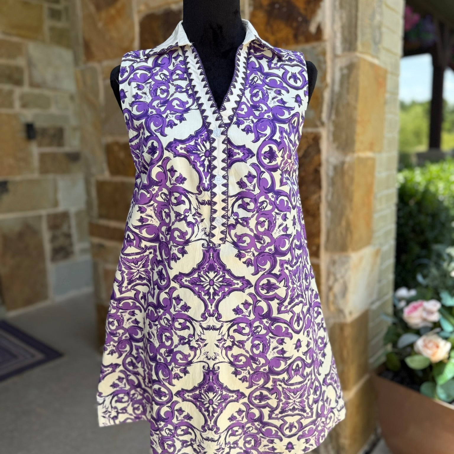 Dana Dress