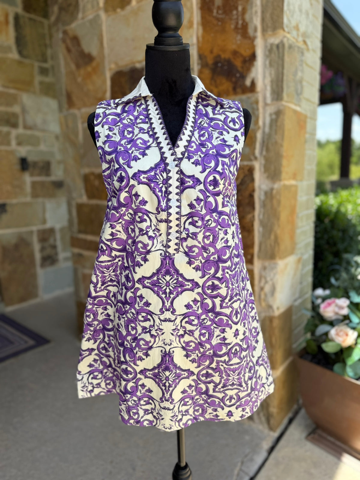Dana Dress
