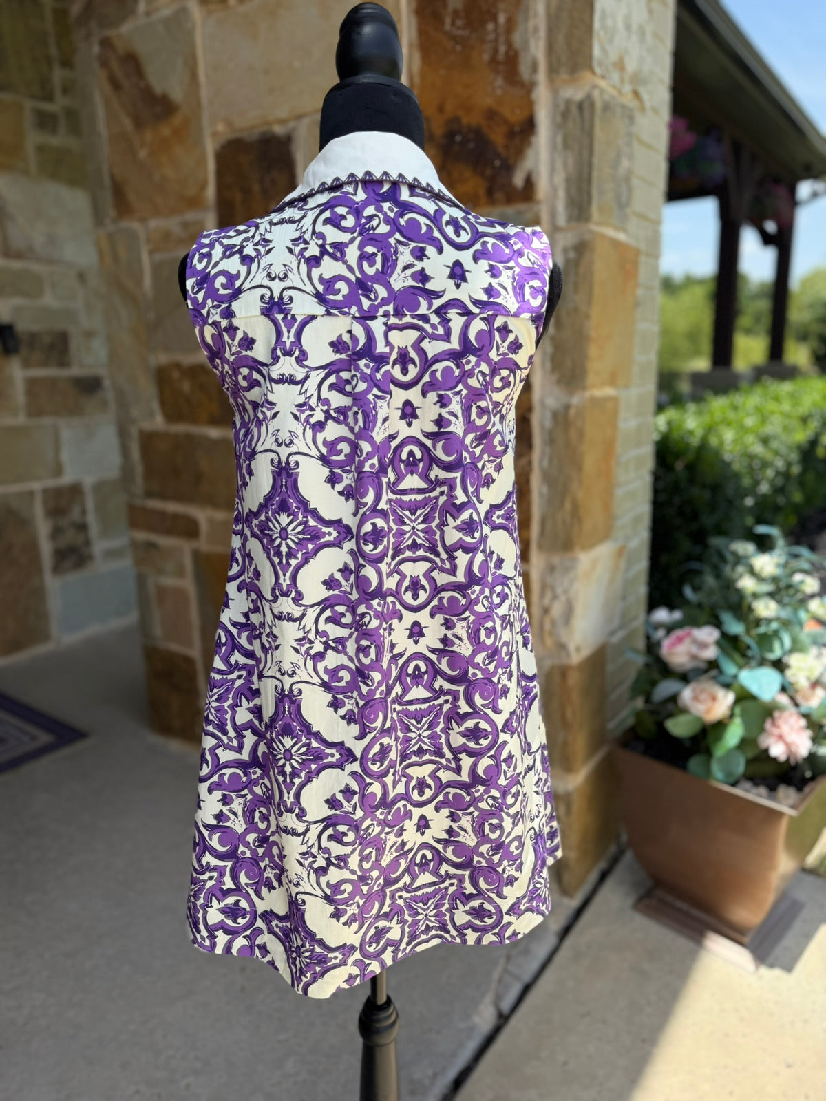 Dana Dress