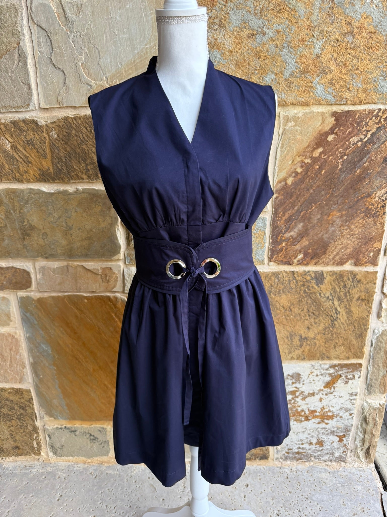Marissa Dress