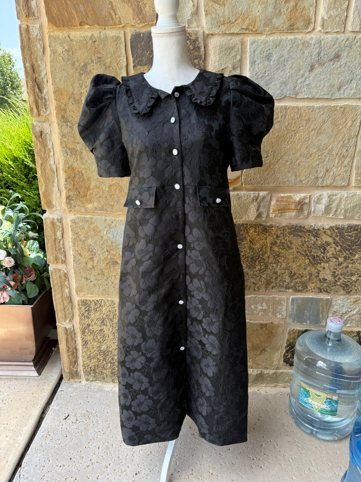 Francis Dress