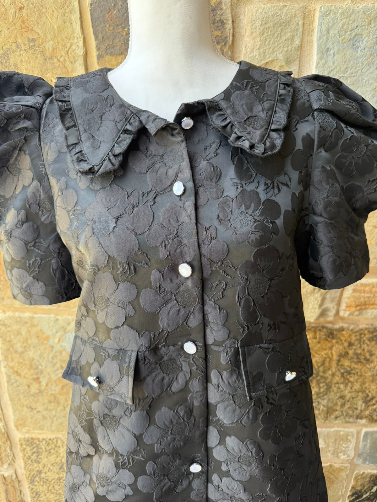 Francis Dress