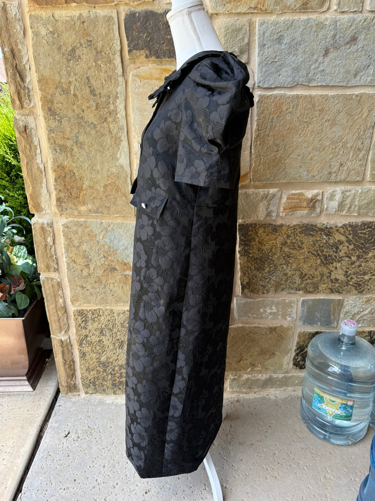Francis Dress